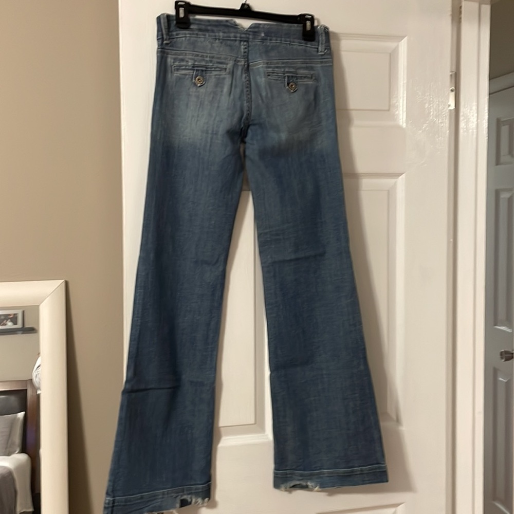 American Eagle Jeans - Picture 2 of 2